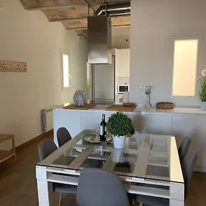 Fantastico Corsini Apartment-1, En El Centro Con Parking Apartment