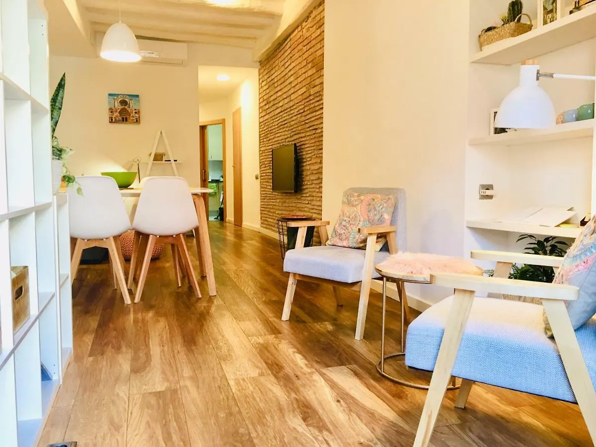Apartamento En Plaza Forum Centro Historico Tarragona 0*,  Spanien